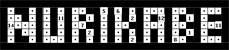 Nurikabe online puzzle game